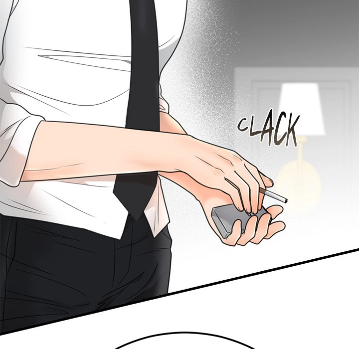 Read Marriage Chains chapter 4 image 9 on Lezhin