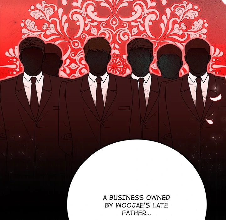 Read Marriage Chains chapter 40 image 10 on Lezhin