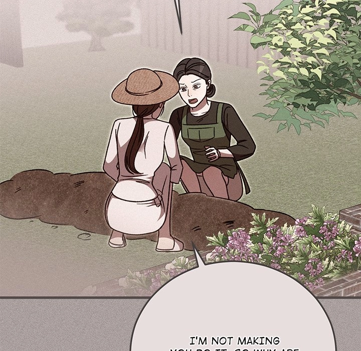Read Marriage Chains chapter 40 image 100 on Lezhin