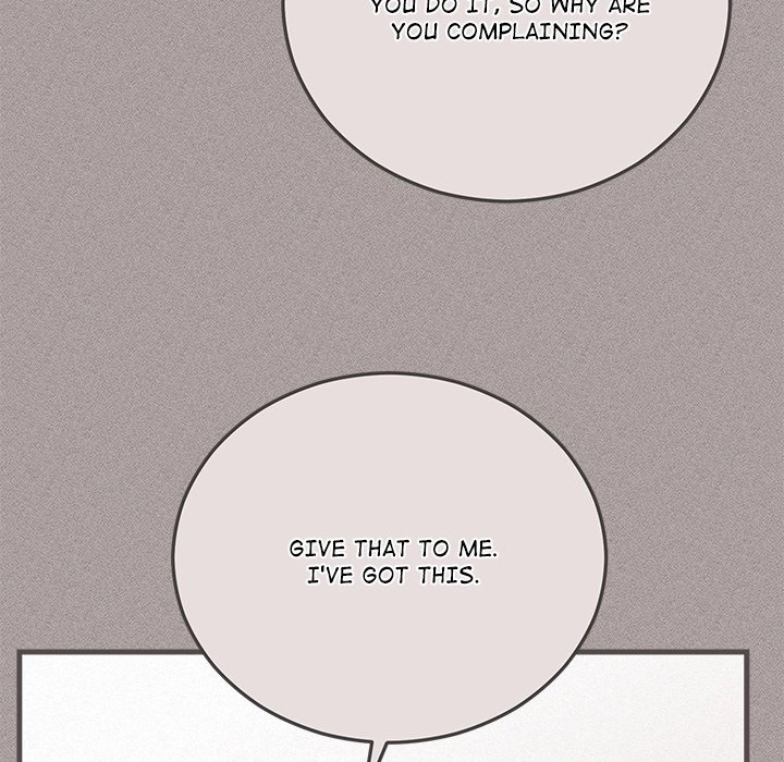 Read Marriage Chains chapter 40 image 101 on Lezhin