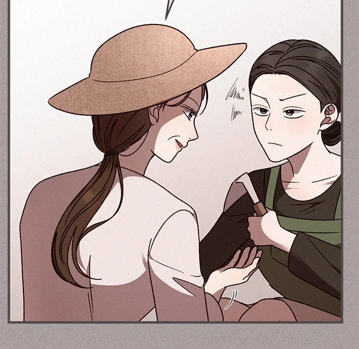 Read Marriage Chains chapter 40 image 102 on Lezhin
