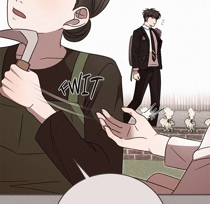 Read Marriage Chains chapter 40 image 104 on Lezhin