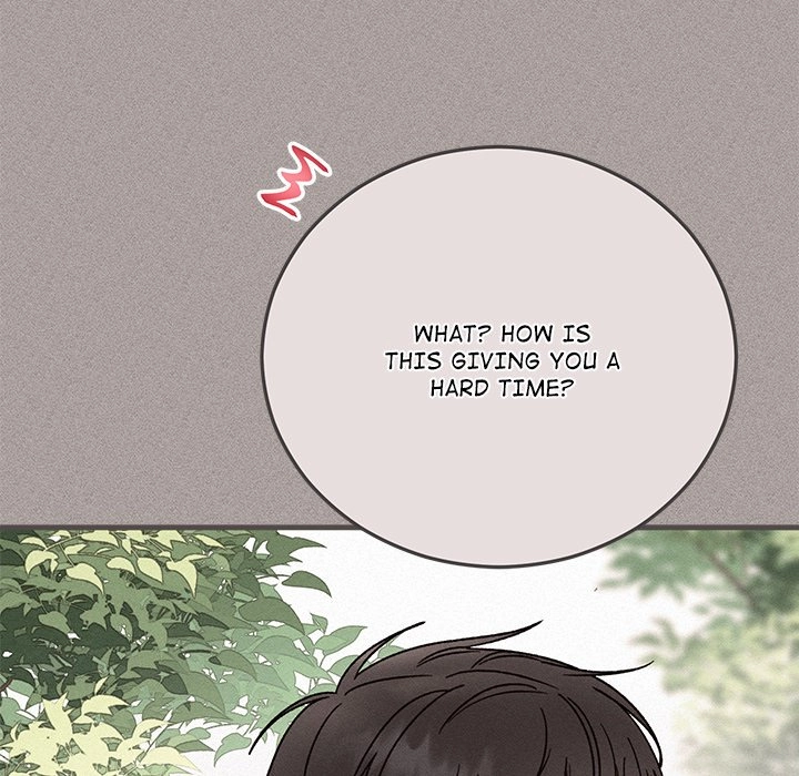 Read Marriage Chains chapter 40 image 106 on Lezhin