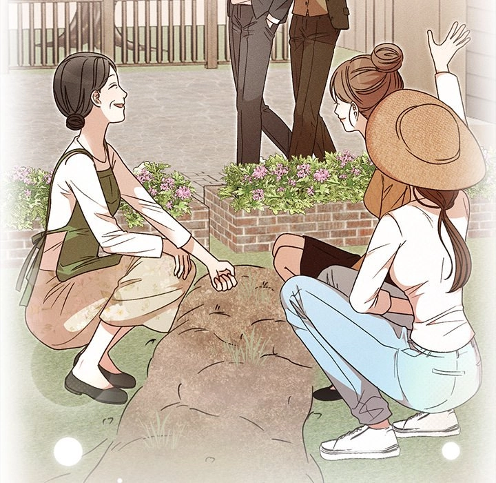 Read Marriage Chains chapter 40 image 116 on Lezhin