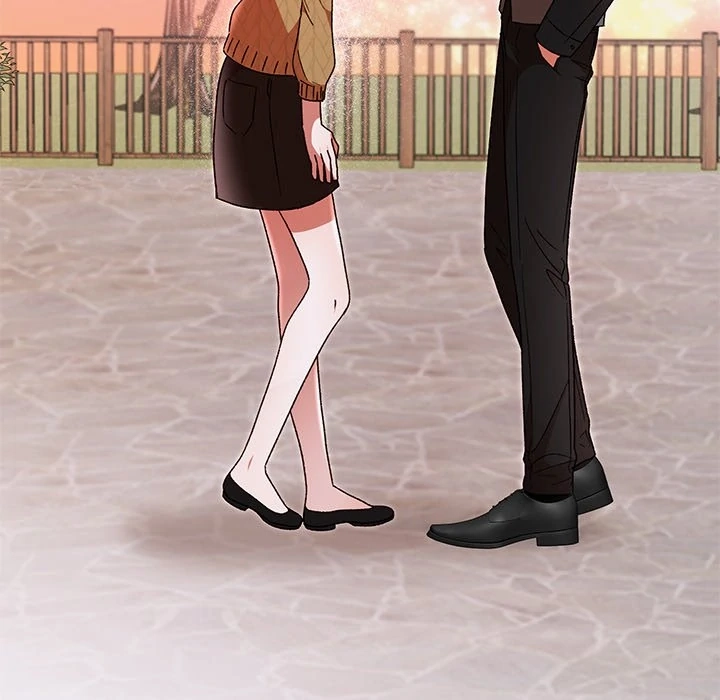 Read Marriage Chains chapter 40 image 125 on Lezhin
