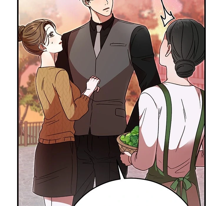 Read Marriage Chains chapter 40 image 142 on Lezhin