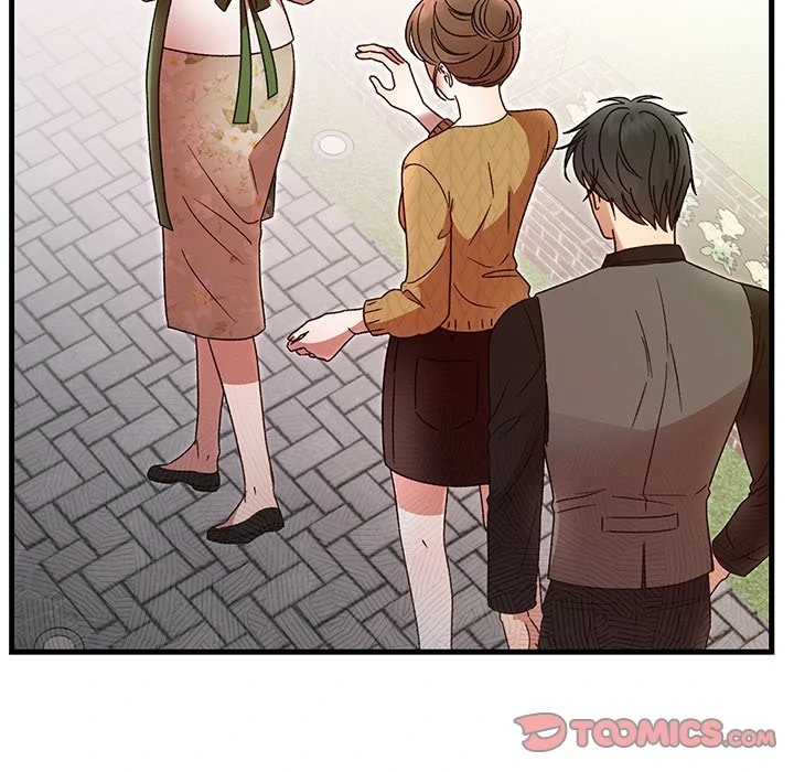 Read Marriage Chains chapter 40 image 147 on Lezhin