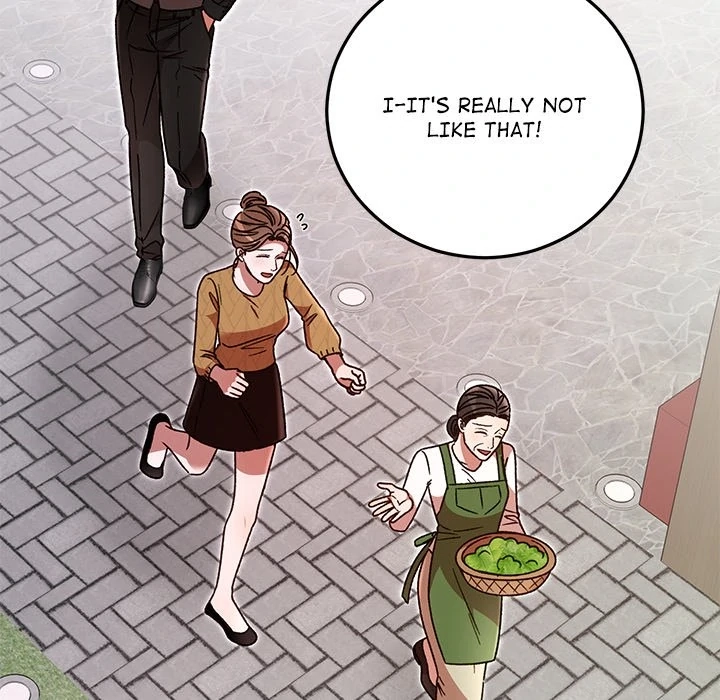 Read Marriage Chains chapter 40 image 153 on Lezhin