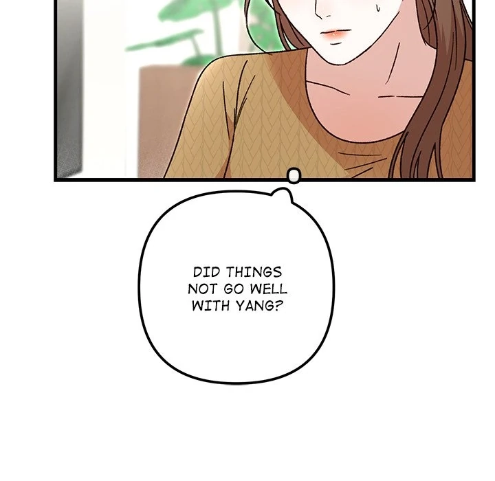 Read Marriage Chains chapter 40 image 160 on Lezhin