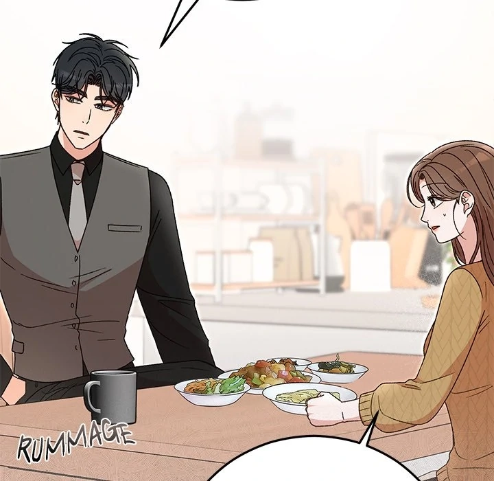 Read Marriage Chains chapter 40 image 164 on Lezhin