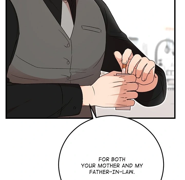 Read Marriage Chains chapter 40 image 167 on Lezhin