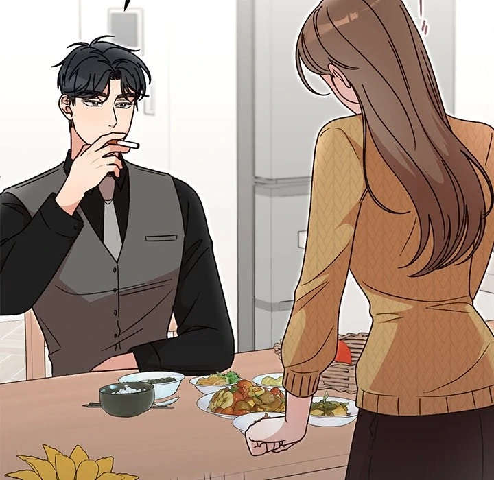 Read Marriage Chains chapter 40 image 178 on Lezhin
