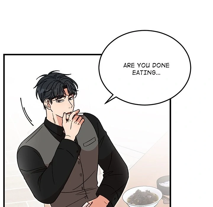 Read Marriage Chains chapter 40 image 180 on Lezhin
