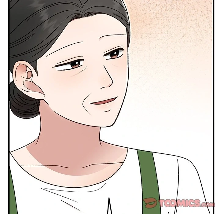 Read Marriage Chains chapter 40 image 19 on Lezhin