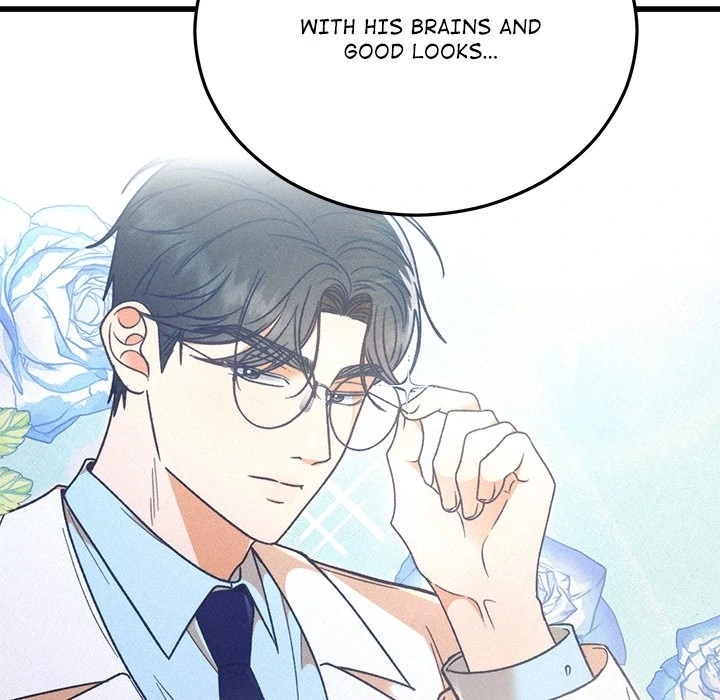 Read Marriage Chains chapter 40 image 21 on Lezhin