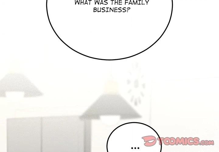 Read Marriage Chains chapter 40 image 3 on Lezhin