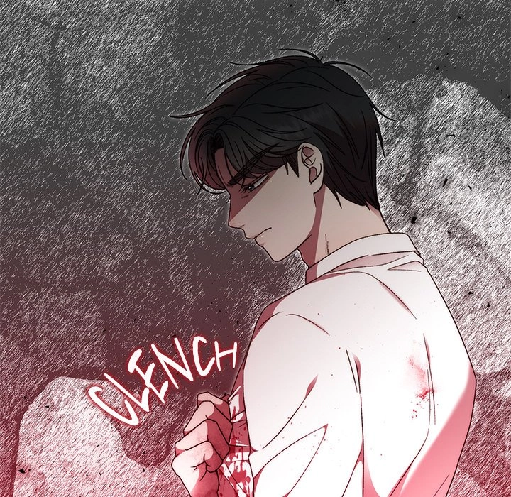 Read Marriage Chains chapter 40 image 32 on Lezhin