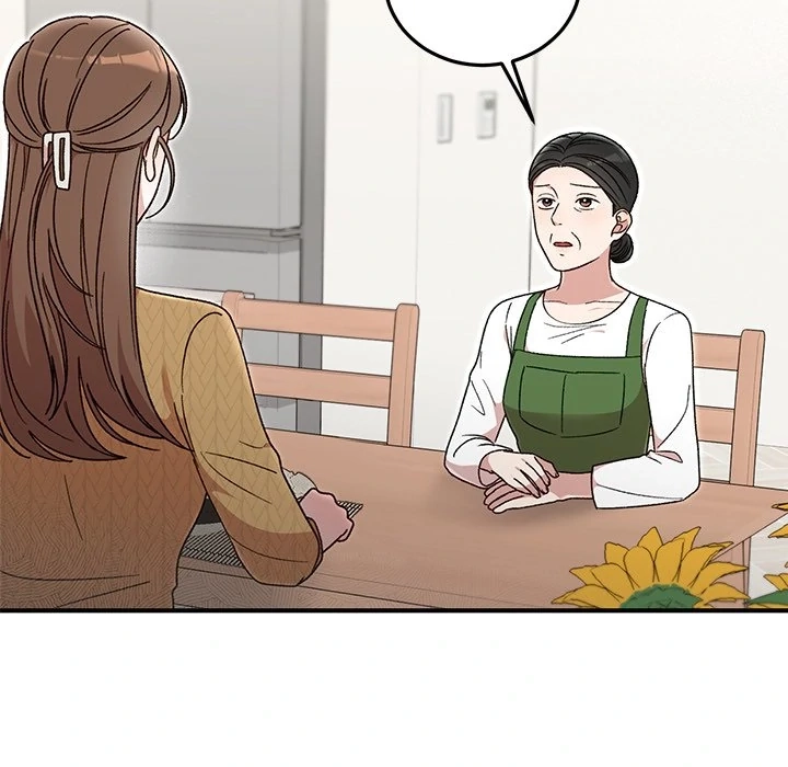 Read Marriage Chains chapter 40 image 4 on Lezhin