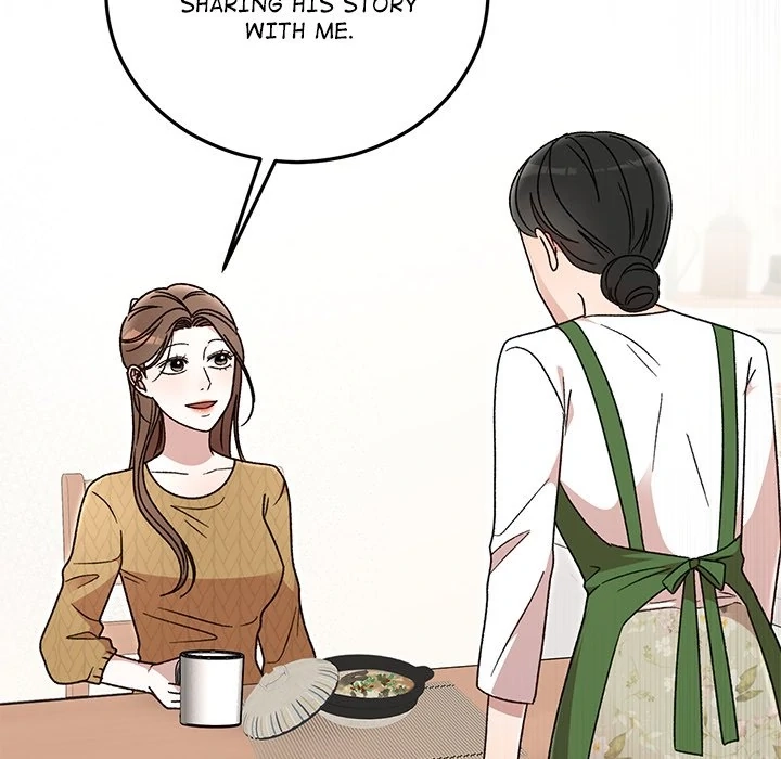 Read Marriage Chains chapter 40 image 48 on Lezhin