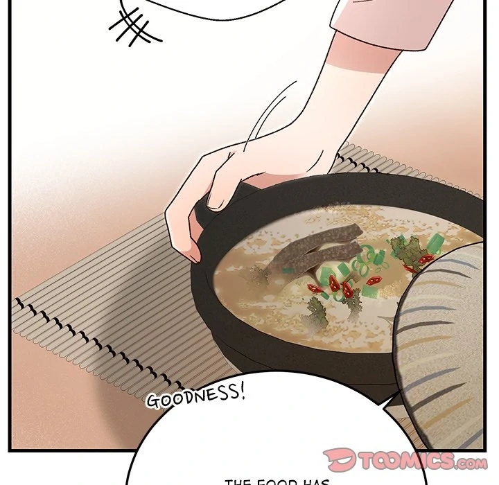 Read Marriage Chains chapter 40 image 51 on Lezhin