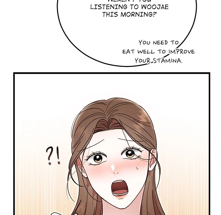 Read Marriage Chains chapter 40 image 55 on Lezhin