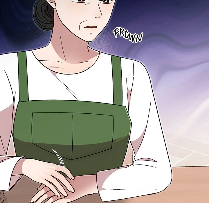 Read Marriage Chains chapter 40 image 6 on Lezhin
