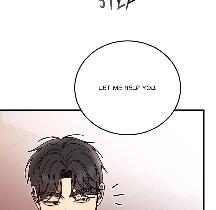Read Marriage Chains chapter 40 image 87 on Lezhin