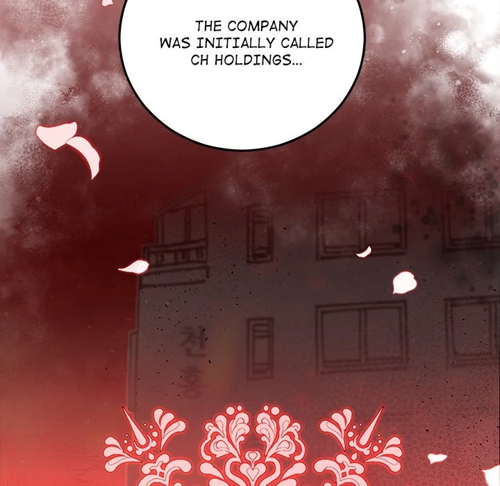 Read Marriage Chains chapter 40 image 9 on Lezhin