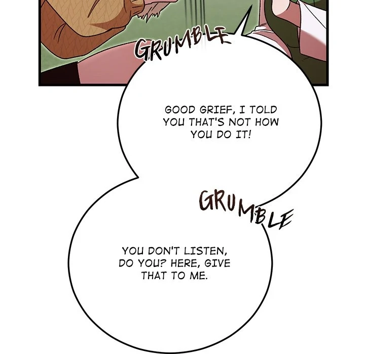 Read Marriage Chains chapter 40 image 95 on Lezhin