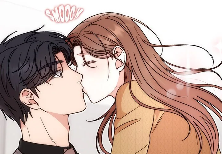 Read Marriage Chains chapter 41 image 1 on Lezhin