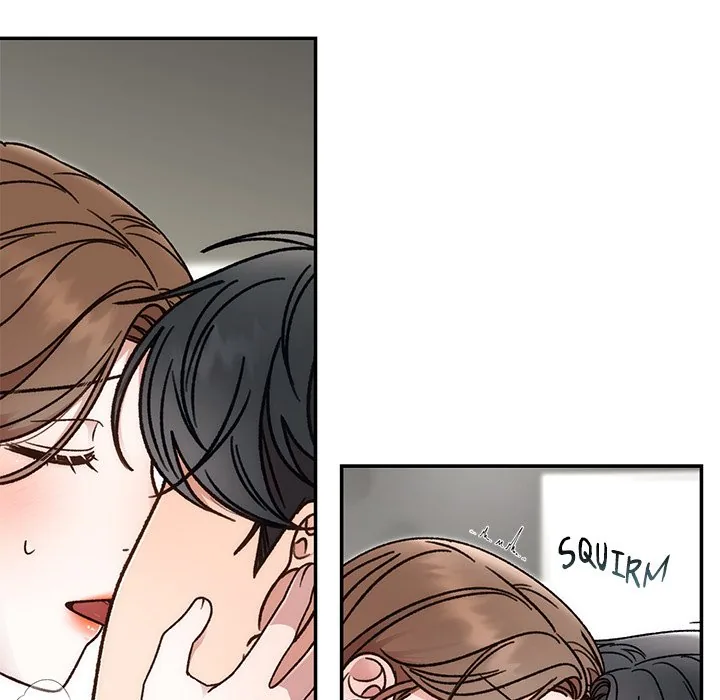 Read Marriage Chains chapter 41 image 100 on Lezhin