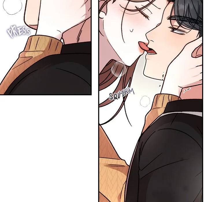 Read Marriage Chains chapter 41 image 101 on Lezhin