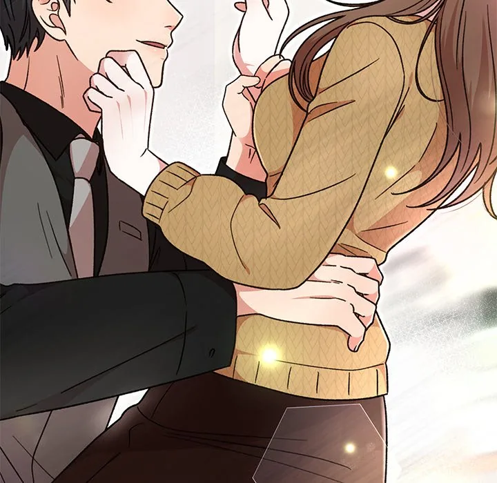 Read Marriage Chains chapter 41 image 11 on Lezhin