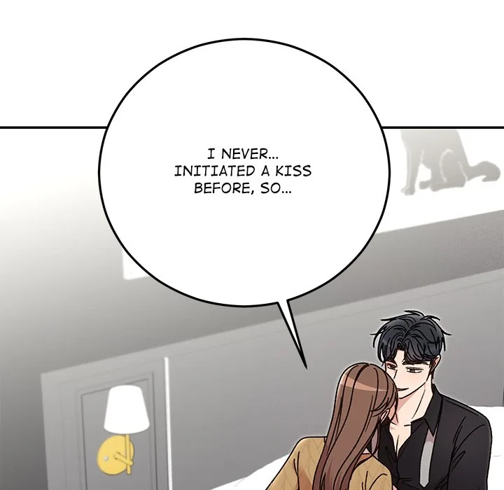 Read Marriage Chains chapter 41 image 114 on Lezhin