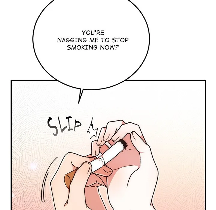 Read Marriage Chains chapter 41 image 13 on Lezhin