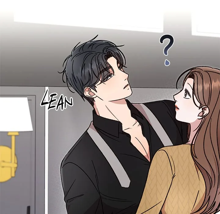 Read Marriage Chains chapter 41 image 160 on Lezhin