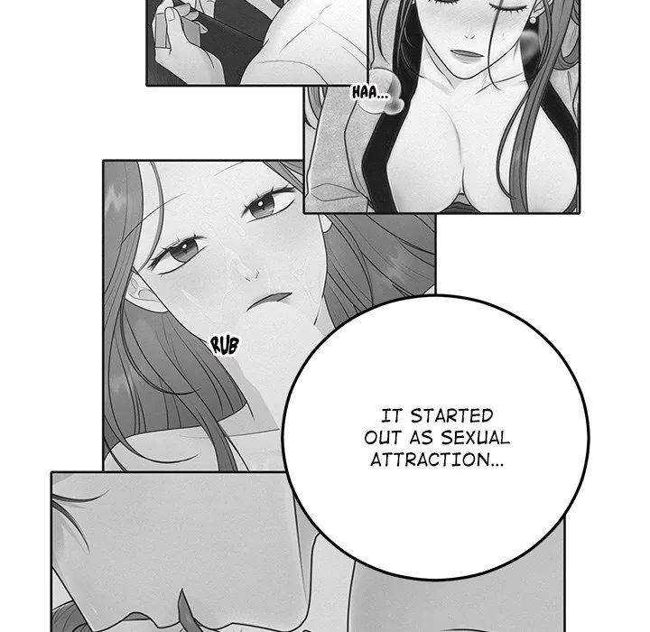 Read Marriage Chains chapter 41 image 165 on Lezhin