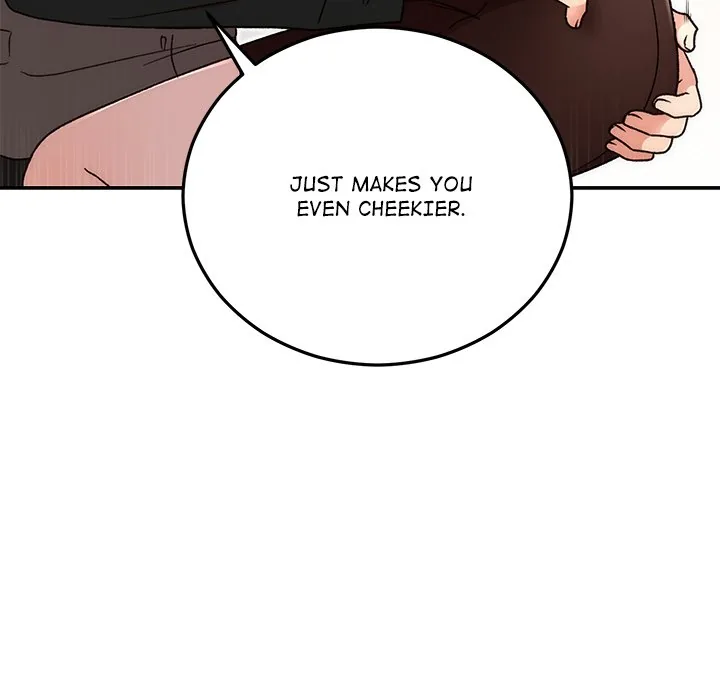 Read Marriage Chains chapter 41 image 19 on Lezhin