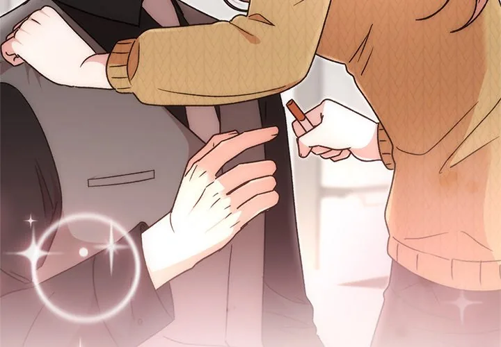 Read Marriage Chains chapter 41 image 2 on Lezhin