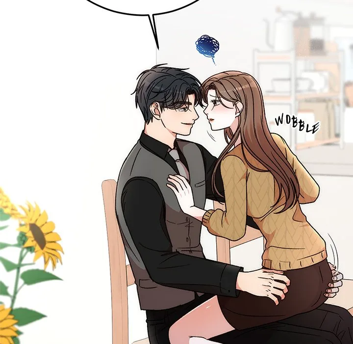 Read Marriage Chains chapter 41 image 21 on Lezhin