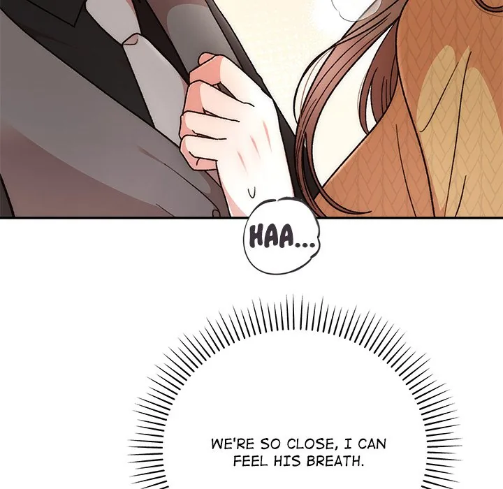 Read Marriage Chains chapter 41 image 26 on Lezhin