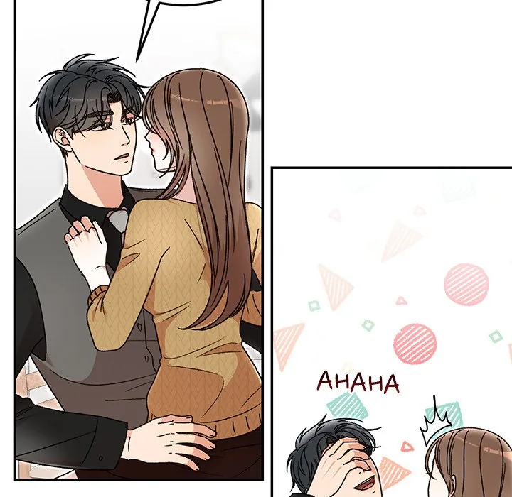 Read Marriage Chains chapter 41 image 35 on Lezhin