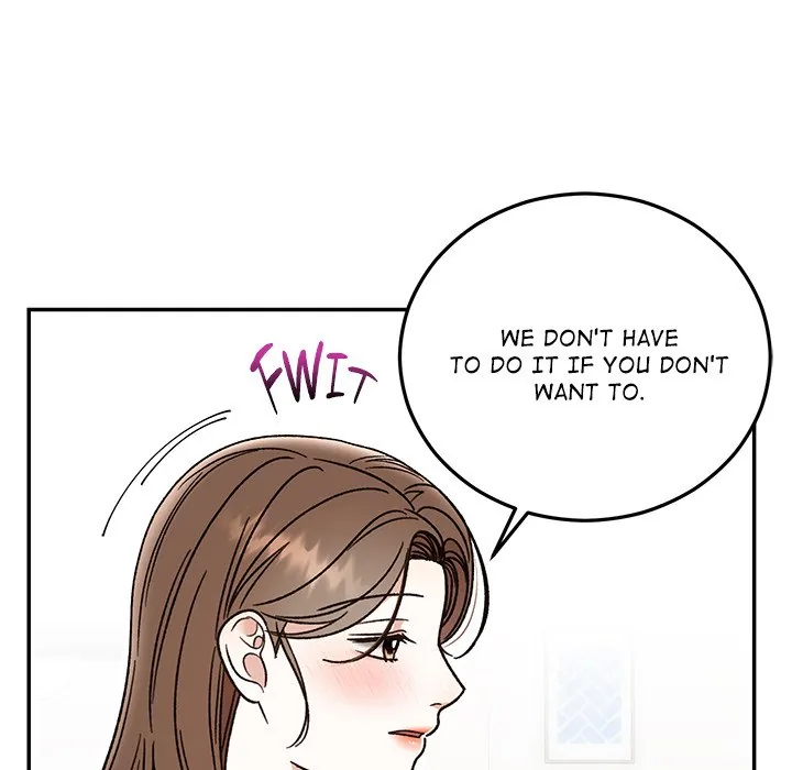 Read Marriage Chains chapter 41 image 37 on Lezhin