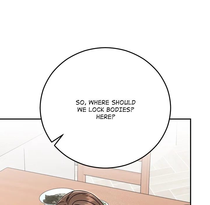 Read Marriage Chains chapter 41 image 42 on Lezhin