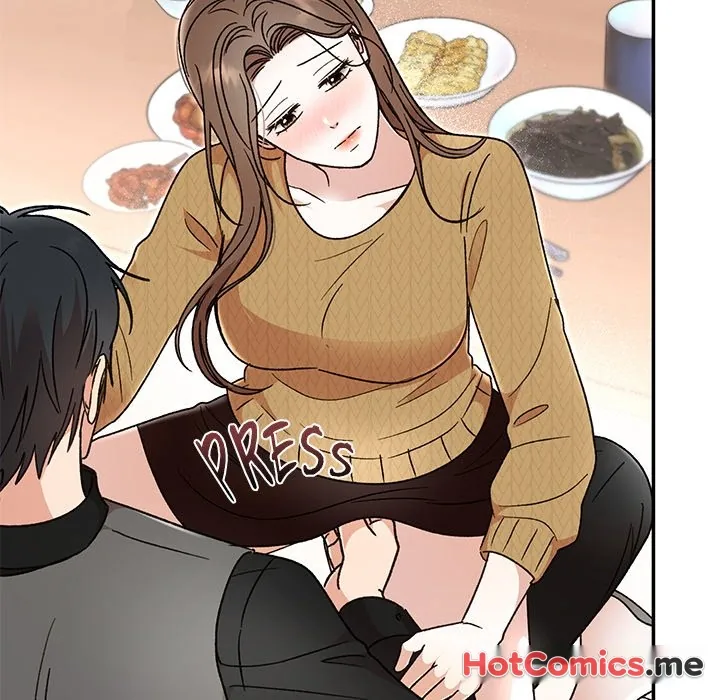 Read Marriage Chains chapter 41 image 43 on Lezhin