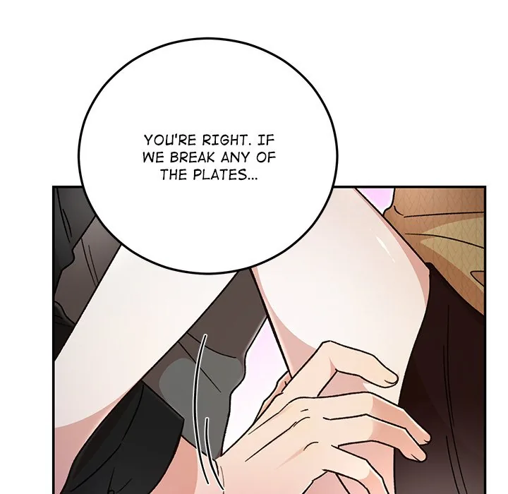Read Marriage Chains chapter 41 image 45 on Lezhin