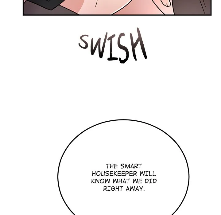 Read Marriage Chains chapter 41 image 46 on Lezhin