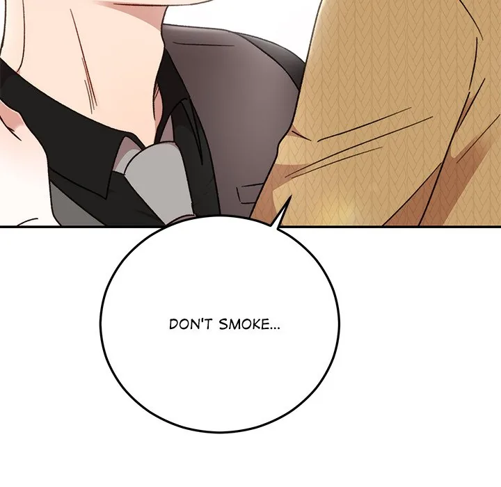 Read Marriage Chains chapter 41 image 5 on Lezhin
