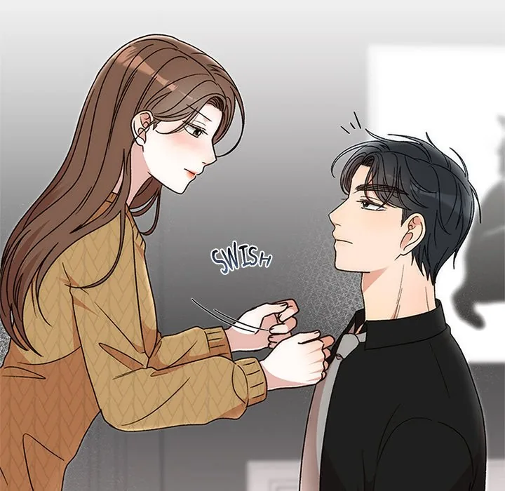 Read Marriage Chains chapter 41 image 56 on Lezhin