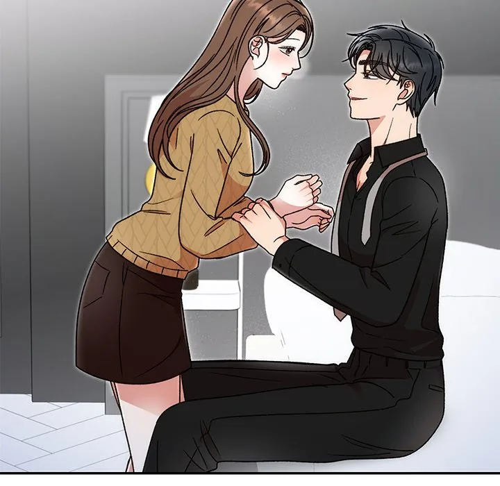 Read Marriage Chains chapter 41 image 70 on Lezhin